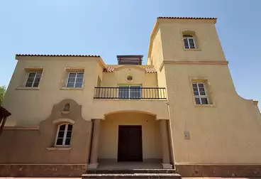 Separate Villa For sale - 4 rooms