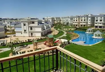 Town House For sale - 4 rooms