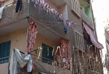 مباني للبيع - 2 غرف