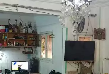 Apartments For sale - 2 rooms - floor 3