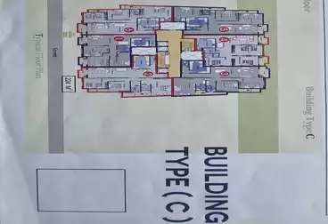 undefined undefined - 3 rooms - floor 1