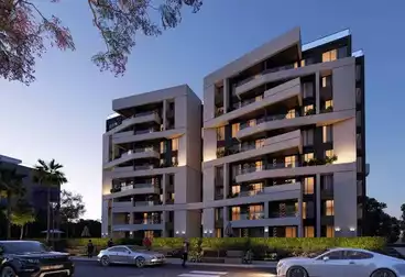 Apartments For sale - 3 rooms - floor 1