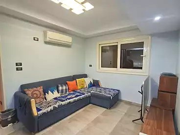 شقق للبيع - 3 غرف - بالدور 5