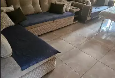 Furnished Apartment For sale - 3 rooms - floor 5