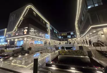 undefined undefined - floor 1