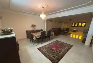 شقق مفروشة للبيع - 3 غرف - بالدور 4
