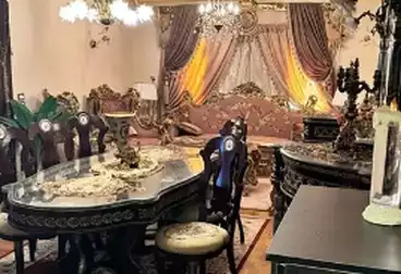 شقق للبيع - 3 غرف - بالدور 3