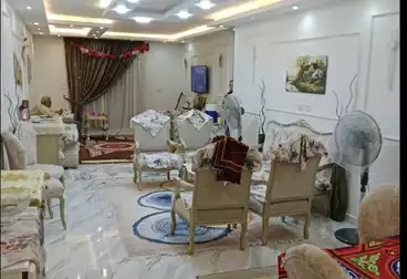 undefined undefined - 3 غرف - بالدور 10