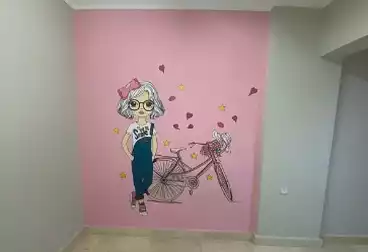 Apartments For rent - 3 rooms - floor 5