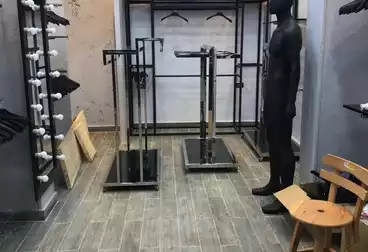 Commercial For rent - floor 0