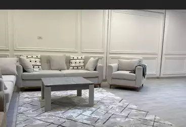 Furnished Apartment For sale - 4 rooms - floor 2