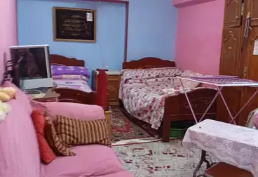 Properties For sale - 2 rooms - floor 6