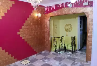 Duplex For sale - 2 rooms - floor 0