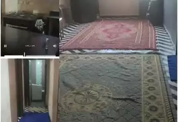 Apartments For rent - 2 rooms - floor 6