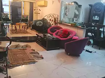 Apartments For sale - 3 rooms - floor 10