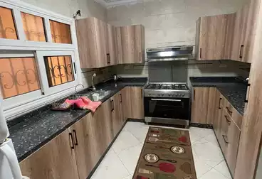Furnished Apartment For rent - 2 rooms - floor 0