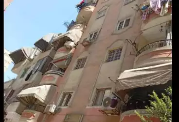 Apartments For sale - 3 rooms - floor 6