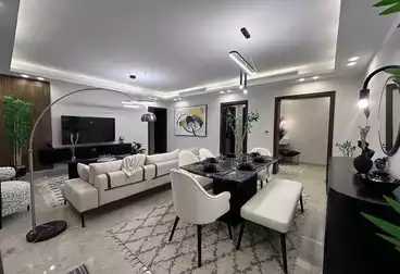 Apartments For rent - 3 rooms - floor 1