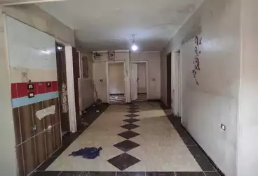 Apartments For rent - 5 rooms - floor 6