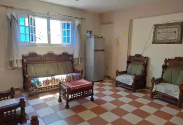 Furnished Apartment For rent - 2 rooms - floor 14