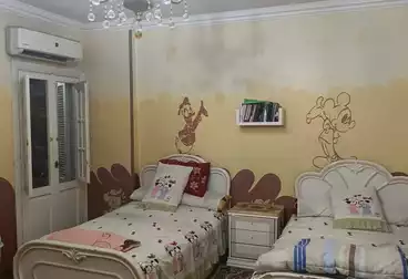 شقق للإيجار - 3 غرف - بالدور 5
