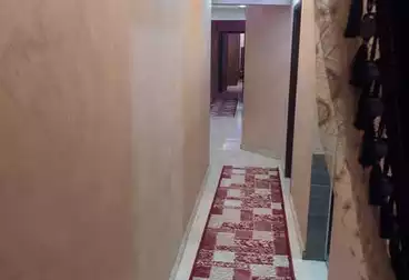 شقق للبيع - 3 غرف - بالدور 2