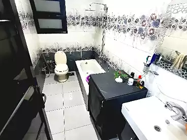 عقارات للبيع - 3 غرف - بالدور 3