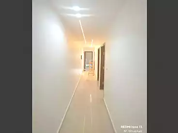 شقق للبيع - 3 غرف - بالدور 7