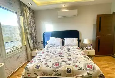 شقق للإيجار - 2 غرف - بالدور 5