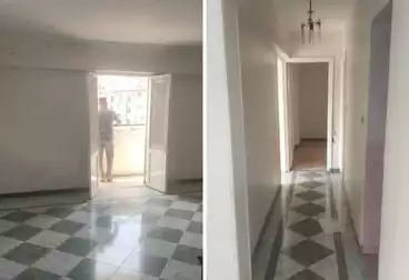 Properties For rent - 2 rooms - floor 3