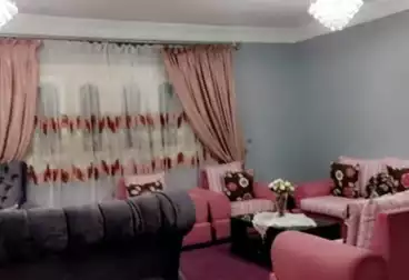 شقق للإيجار - 3 غرف - بالدور 3