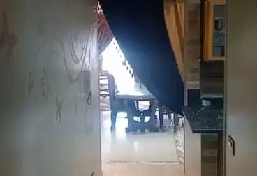 Furnished Apartment For rent - 3 rooms - floor 5