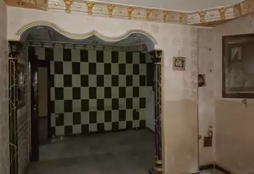 Apartments For sale - 3 rooms - floor 2