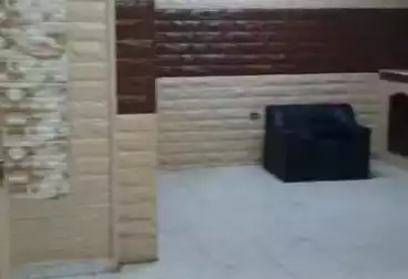 شقق للإيجار - 2 غرف - بالدور 1