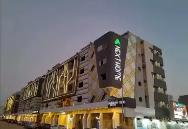 عقارات للبيع - 2 غرف - بالدور 2