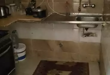 Properties For rent - 3 rooms - floor 2