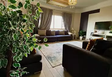 شقق مفروشة للإيجار - 3 غرف - بالدور 7