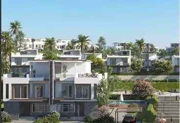 Penthouse For sale - 3 rooms - floor 1