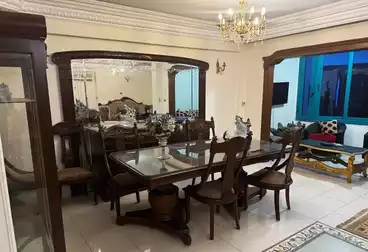 شقق مفروشة للبيع - 3 غرف - بالدور 2