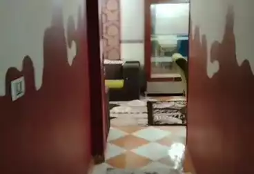 شقق للبيع - 3 غرف - بالدور 4