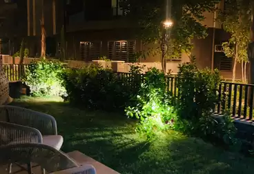شقق للإيجار - 2 غرف - بالدور 0
