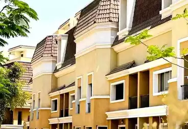 Villas For sale - 3 rooms