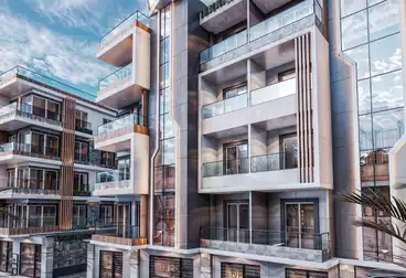 Apartments For sale - 1 rooms - floor 1