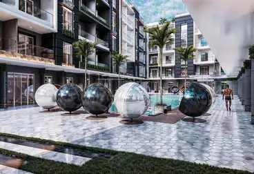 Apartments For sale - 3 rooms - floor 1