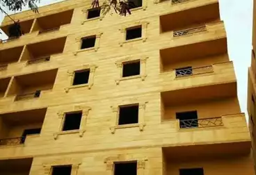 شقق للبيع - 2 غرف - بالدور 3