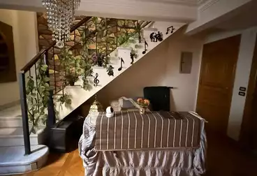 Duplex For sale - 4 rooms - floor 6