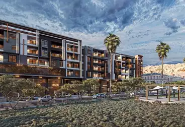 Apartments For sale - 1 rooms - floor 1