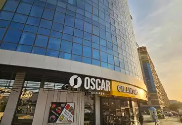 Offices For rent - 3 rooms - floor 2