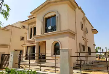 Separate Villa For sale - 4 rooms