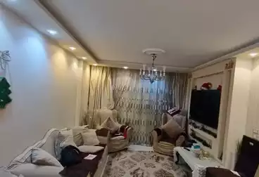 عقارات للبيع - 3 غرف - بالدور 4